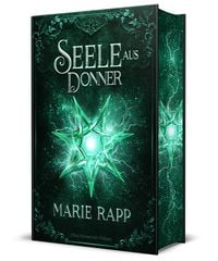 Produktbild: Seele aus Donner - Seelen-Saga 4 - Schmuckausgabe