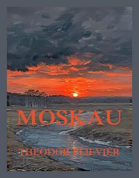 Produktbild: Moskau