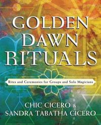 Produktbild: Golden Dawn Rituals
