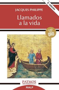 Produktbild: Llamados a la vida