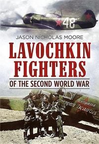 Produktbild: Lavochkin Fighters of the Second World War