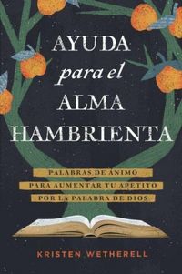 Produktbild: Ayuda Para El Alma Hambrienta