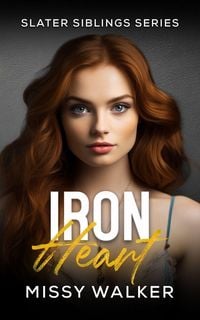 Produktbild: Iron Heart