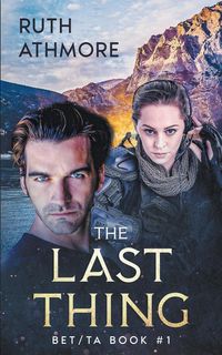 Produktbild: The Last Thing