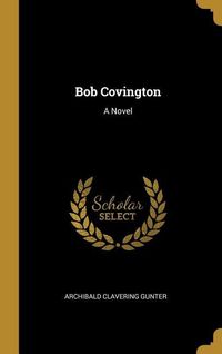 Produktbild: Bob Covington
