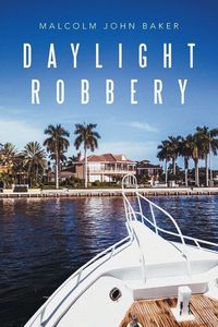 Produktbild: Daylight Robbery