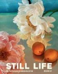 Produktbild: Still Life Notecards