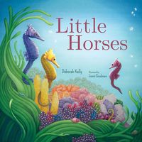 Produktbild: Little Horses