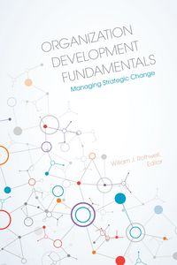 Produktbild: Organization Development Fundamentals