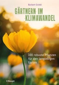 Produktbild: G&auml;rtnern im Klimawandel