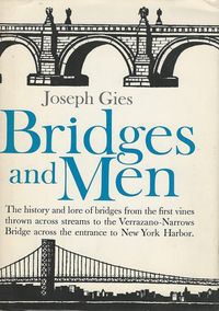 Produktbild: Bridges and Men
