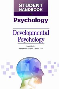 Produktbild: Developmental Psychology