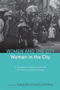 Produktbild: Women and the City, Women in the City