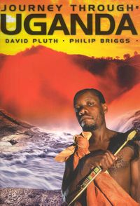 Produktbild: Journey Through Uganda