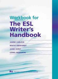 Produktbild: Workbk For The Esl Writers Han