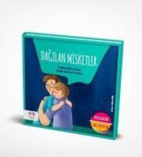 Produktbild: Dagilan Misketler