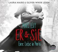 Produktbild: Er & Sie - eine Liebe in Paris