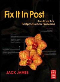 Produktbild: Fix It in Post