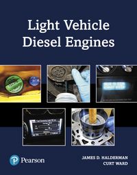 Produktbild: Light Vehicle Diesel Engines