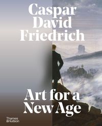 Produktbild: Caspar David Friedrich