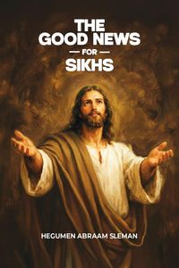 Produktbild: The Good News for Sikhs