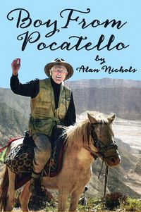 Produktbild: Boy From Pocatello