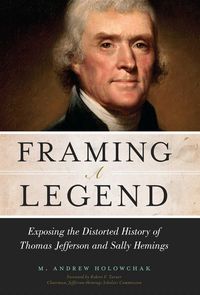 Produktbild: Framing a Legend