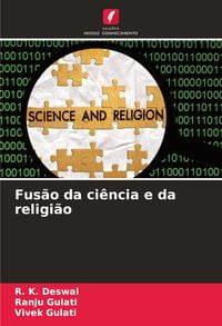 Produktbild: Fus&atilde;o da ci&ecirc;ncia e da religi&atilde;o