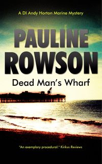 Produktbild: Dead Man's Wharf
