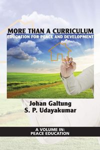 Produktbild: More Than a Curriculum