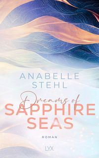 Produktbild: Dreams of Sapphire Seas