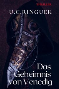 Produktbild: Das Geheimnis von Venedig