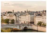 Cereal City Guide: Paris