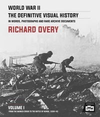Produktbild: World War II: The Essential History, Volume 1