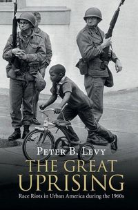 Produktbild: The Great Uprising