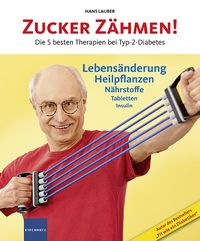 Produktbild: Zucker z&auml;hmen!