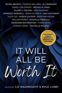 Produktbild: It Will All Be Worth It