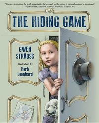 Produktbild: Hiding Game
