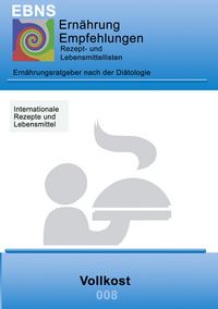 Produktbild: Ern&auml;hrung - Vollkost