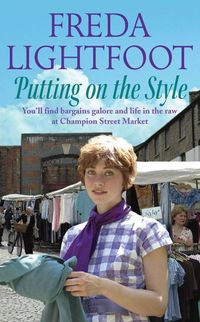 Produktbild: Putting On The Style