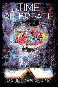 Produktbild: Time of Breath