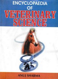 Produktbild: Encyclopaedia of Veterinary Science