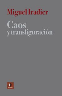 Produktbild: Caos Y Transfiguraci&oacute;n