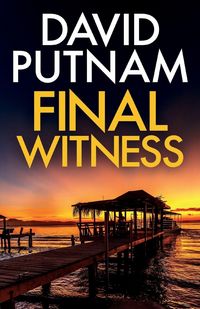 Produktbild: Final Witness