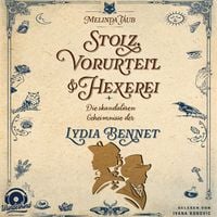 Produktbild: Stolz, Vorurteil und Hexerei