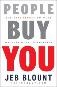 Produktbild: People Buy You