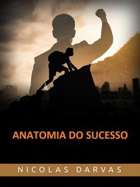 Produktbild: Anatomia do Sucesso (Traduzido)