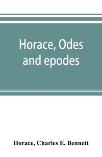 Produktbild: Horace, Odes and epodes