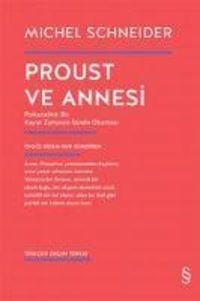 Produktbild: Proust ve Annesi