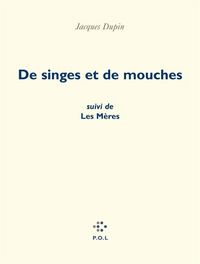 Produktbild: De songes et de mouches